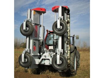 Ventura mulčovač TGDA 525 - 2