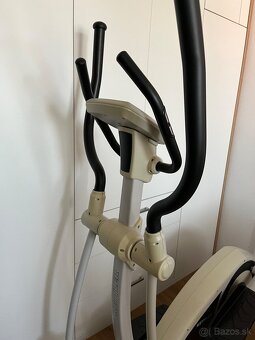 Elipticky trenažér Kettler Rivo P - 2