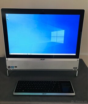 Acer Aspire Z5801 DO.SHSEC - 2