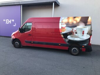Opel Movano 2.3 CDTI L3H2 - 2