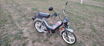 Babetta 225 LUX - 2