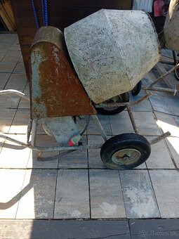 Predam - 2