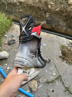 Korcule Bauer Vapor Hyperlite - 2