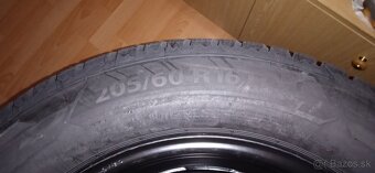 Zimne pneu Barum Polaris 6 - 2