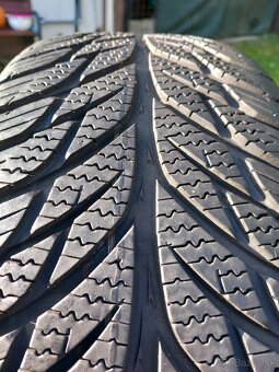 205/55 r16 celoročné pneumatiky - 2