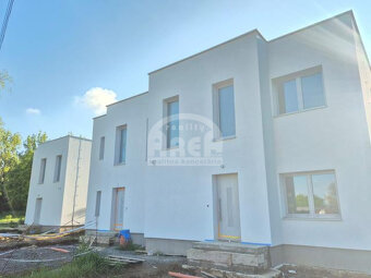 Luxusný rekreačný dom č.2 na Z. Šírave za výhodnú cenu - 2