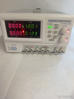 TOYOTECH TL305TP - 2