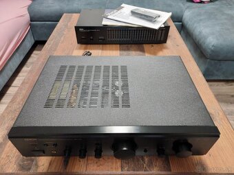 DENON PMA-655R - 2