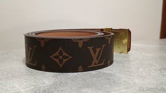 Louis Vuitton opasok 115cm. - 2