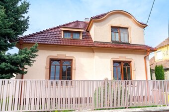 8i Rodinný dom v Trnave na prestížnej adrese - 2