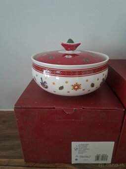 Villeroy&Boch Toy's delight mliečnik a cukornička - 2