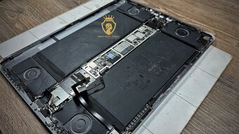 Servisné služby Apple a iných zariadení Smart Royal Service - 2