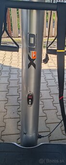 Profesionálna vibračná plošina DKN XG10 - 2