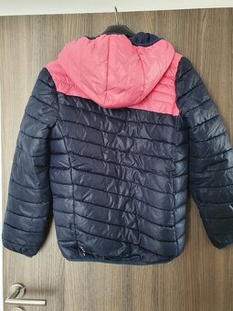 Zimna sportova bunda LOAP velkost 158-164 NOVA - 2