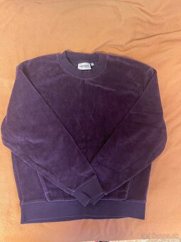 Carhartt mikina S - 2