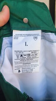 Protiporezove pilcicke navleky - 2