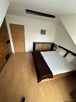 Štýlový 2izb.byt zariadený vyhľadávaná lokalita Biely Kostol - 2