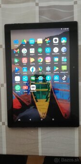 Lenovo Tab 3 10 + Nabijacka - 2