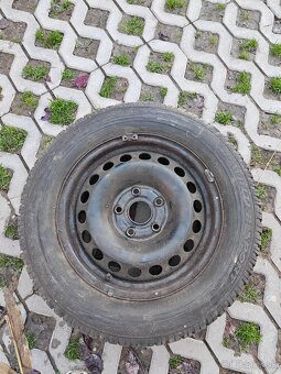 Predám elektróny r16 - 2