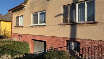 🏡 Dom, ktorý čaká na nový príbeh – centrum Gabčíkova - 2