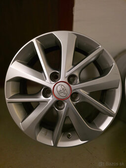 5x114,3 R16 - 2