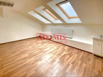 ADOMIS - prenájom priestorov 16m2 Moyzesova ulica Košice, ce - 2