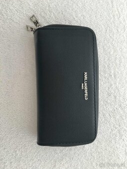 KARL LAGERFELD peňaženka - 2