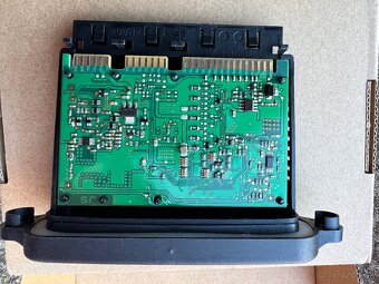 BMW X3 f25 led modul tms 7316214 - 2