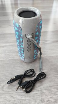 BLUETOOTH reproduktor - 2