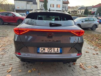 Cupra Formentor 2023 46000km 1.5tsi - 2