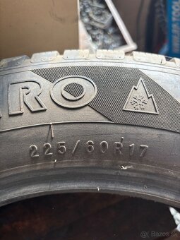 225/60 r17 - 2