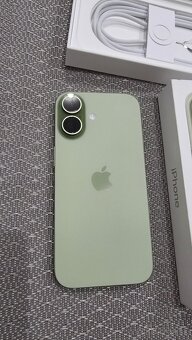 Apple iPhone 17 256GB Sage , nový nepoužitý - 2