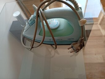 Žehlička Tefal za 10€ - 2
