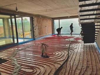 Anhydritovy poter - 2