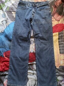 Dzinsy Trussardi UK 35 - 2