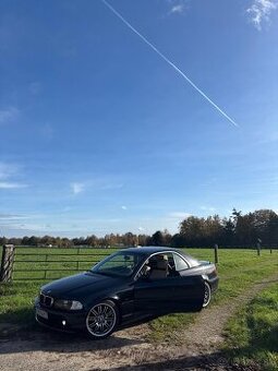 BMW E46 Cabrio - 2