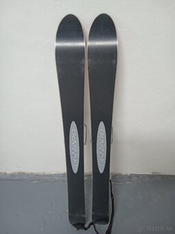 Krátke lyže Blizzard 100cm - 2
