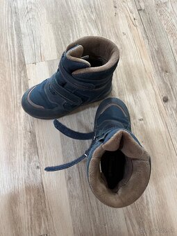 Predam zimné topánky PROTETIKA vel. 35 - 2