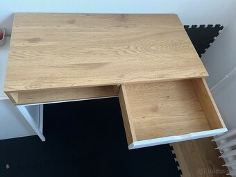 Pracovný stôl Trappedal - 2