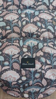 Zimný fusak Elodie Details - 2