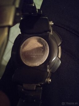 Náramkové hodiny panske - 2