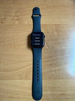 Apple Watch SE - 2