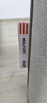 Matrac IKEA Malfors 90x200cm - 2