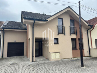 ZNÍŽENÁ CENA 5i RD, kde sa pohodlie snúbi s dokonalou loka - 2