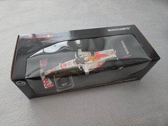 Max Verstappen Red Bull Racing RB16B -  2nd Turkish GP 2021 - 2