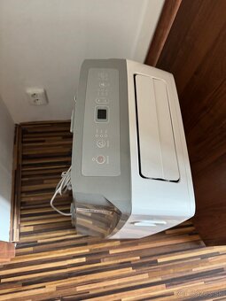 Gorenje KAM26THP, mobilná klimatizácia. - 2