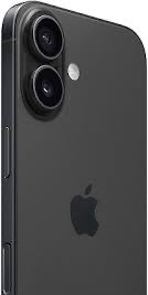iPhone 16 black 128g - 2