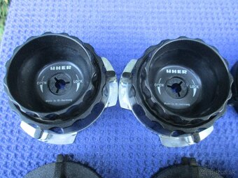 Sony, Revox, Technics, Denon, Teac, Uher .... - 2