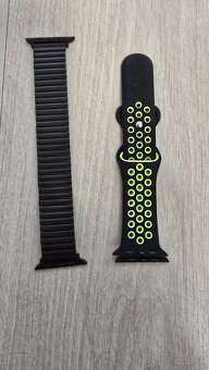 Apple Watch Ultra 49mm a 47mm - 2