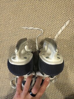 Detské korčule na ľad - 2